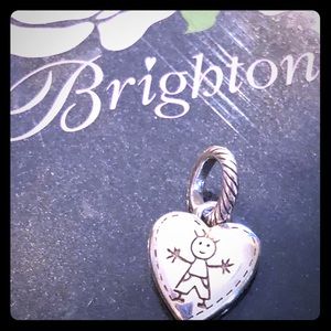 Brighton Bracelet charm